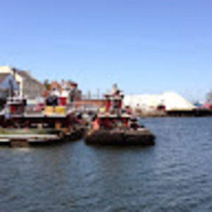 Meet your Posher, Scott & nicole